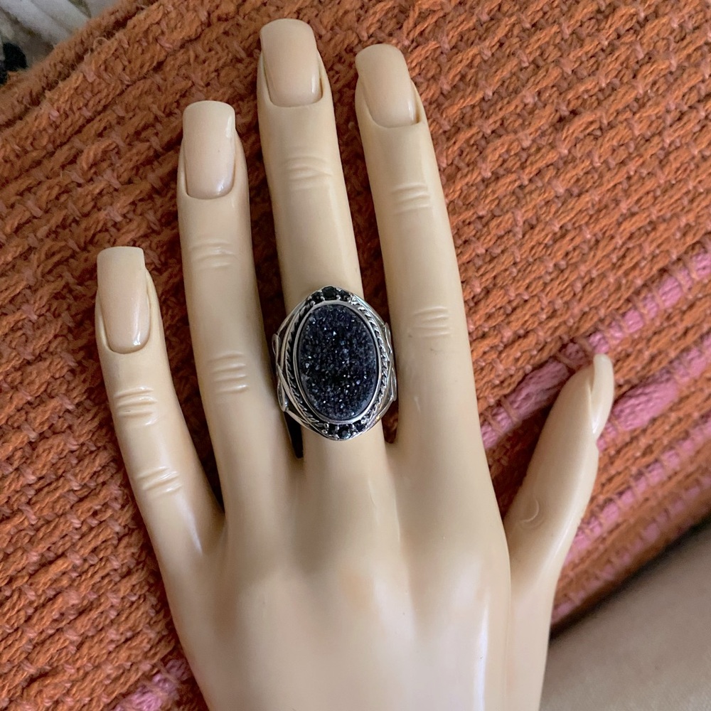 Gypsy ring - Picture 3 of 16